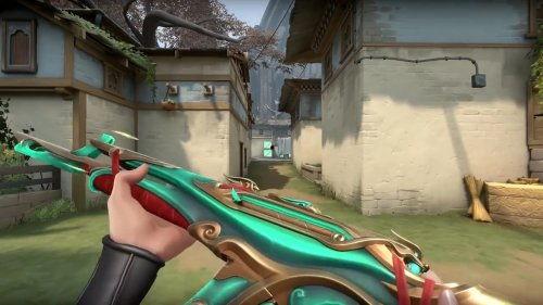 无畏契约最新皮肤爆料新皮肤,炫酷造型，等你来战！