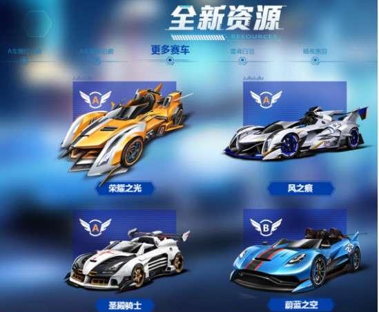 今年最新礼包a车爆料,性能升级，惊喜连连！